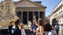 Guided Walking Tour of Rome: Top Sights & Baroque Treasures
