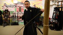Complete Private Samurai Training