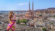 Private Sightseeing and Old Market Shopping in Sharm El-Sheikh