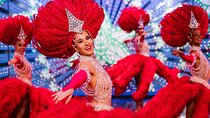 Moulin Rouge Dinner and Show A True Parisian Night Out