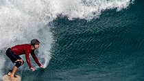 Group Surf Lessons at Venice Beach