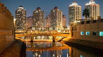 Doha Night City Tour Souq Waqif, Katara, Pearl & Lusail