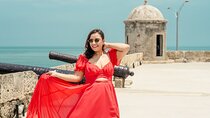 Cartagena Photo-Tour Experience - PRIVATE Photoshoot