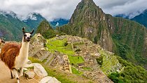4 Day Inca Trail Trek to Machu Picchu