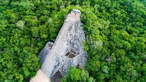 Private Coba Mayan Ruins Tour from Riviera Maya