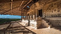 Private Half Day Tour to Ek Balam from Riviera Maya