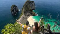 Private Tour Nusa Penida Island from Bali with Hotel Transfer