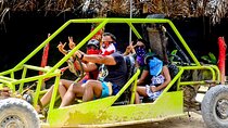 Thrilling ATV and Buggy Excursion in Punta Cana