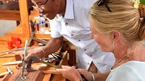 Ubud Silver Jewelry Class Include Return Transport