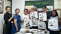 Chengdu Calligraphy and Chinese Painting Class