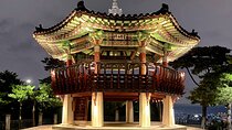 Seoul City Night View tour / Small Group / 8 Max