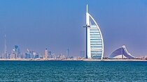3 Day Private Tour in Dubai with free Admissions