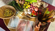 Traditional Sabah Cooking Class and Taste Local Flavors