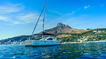 Luxury Yacht Charters in Cape Town