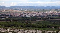 Private Day Trip to the Penedès Wine Region from Barcelona 8Hours