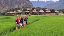 Scenic Mai Chau Full Day Group Tour