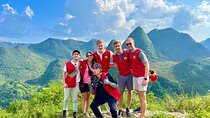 Enchanting Mai Chau Two Day Classic Group Trip