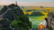  3 Day Tour to Ninh Binh and Halong Bay