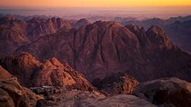 Sharm El Sheikh Mount Sinai and St. Catherine Monastery Tour