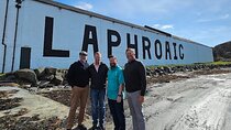 4-Day Islay Privately Guided Whisky Tour