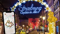 Escape game EN ville Crazy Christmas Strasbourg