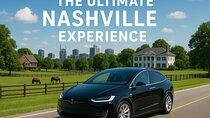 Private Nashville City Tour: Local Musician and Insider Stories