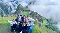 6-Day Best of Peru: Cusco, Machu Picchu, and Lake Titicaca Tour