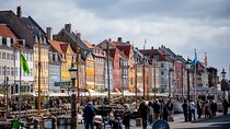 Copenhagen Private Walking Tour Iconic Landmarks and Hidden Gems