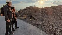 Mt. Etna Sunset Experience - Breathtaking Adventure from Catania