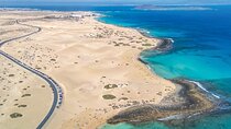 Discover the Authentic Fuerteventura from the South