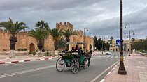 Tour to Taroudant and the Oasis DE Tiout Check-out from Agadir