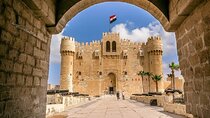 Alexandria Day Tour from Cairo