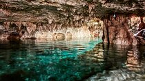 Yaxmuul and the Cenotes of the Mayan Underworld