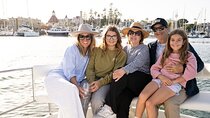 90 Minute San Diego Bay Cruise
