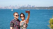Experience Sydney's Best Beaches: Private Tour