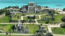 Private Tulum Ruins Tour and ATV Adventure From Tulum