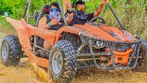 Premium Kayo Buggy Experience in Punta Cana with Local Tasting