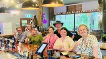 Adventure &Taste Atherton Tablelands Food & Wine Tour from Cairns
