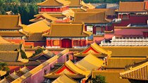 2-Hour Beijing Private Forbidden City Tour: History & Highlights