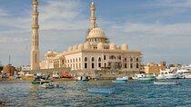 Hurghada City Tour & Local Guide–Discover the City,Culture &Shops
