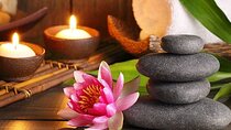 Sabah Mali-Mali Garden Spa Massage Experience