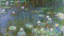 Art Gallery of SA Exhibition: Monet to Matisse: Defying Tradition