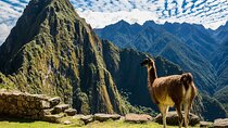 2-Day Machu Picchu Tour – No Entrance Fee or Accommodation