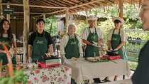 Bukit Thai Cooking Class and Elephant Encounter in Phuket