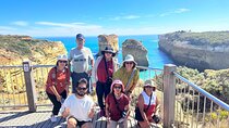 Melbourne Great Ocean Road Twelve Apostles Tour