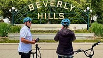 Los Angeles: E-Bike Tour to Beverly Hills and Hollywood