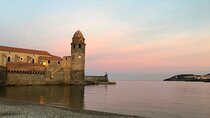 Perpignan and Collioure Day Trip from Barcelona