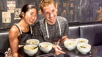 Shibuya (Tokyo) — Ramen Dojo Tokyo: Make All 3 Ramen