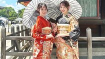 Kanazawa:Family-Friendly Kimono & Yukata Experience at WARGO