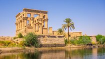  Discover Philae Temple, High Dam and Unfinished Obelisk in Aswan